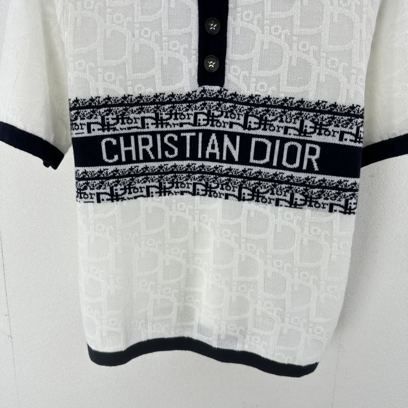 Christian Dior T-Shirts